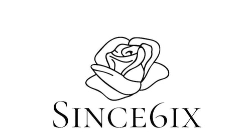 official 6ix logo